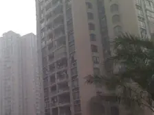 万达旁近轻轨 刚需2房 住家装修 业主安心卖