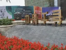 中房千寻 3室1厅 东南