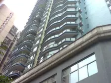 上清寺 汇美大厦四房