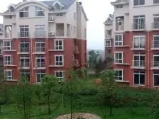 铁山坪 森林公园 避暑房 安静 住家舒适