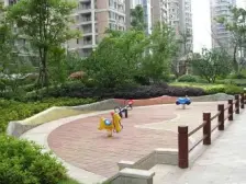 东方山水,单间配套,精装修,可以拎包入住,看房方便