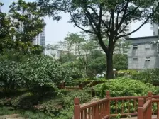 东方山水,单间配套,精装修,可以拎包入住,看房方便