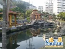 上清寺 米罗花园二房130万