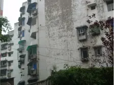 菜市巷 2室2厅 南