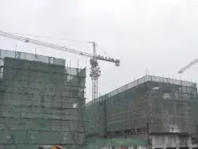 大学城 中渝春华秋实一期四房250万