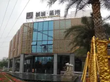 户型方正,采光好,无浪费面积,视野开阔