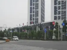 羲城蓝湾 2室2厅 南