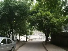 正朝南,大两房,业主住家装修,视野开阔,无遮挡