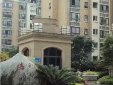 嘉茵苑 4室2厅 北