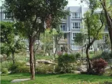 北碚城南万达广场旁精装3室业主安心出售