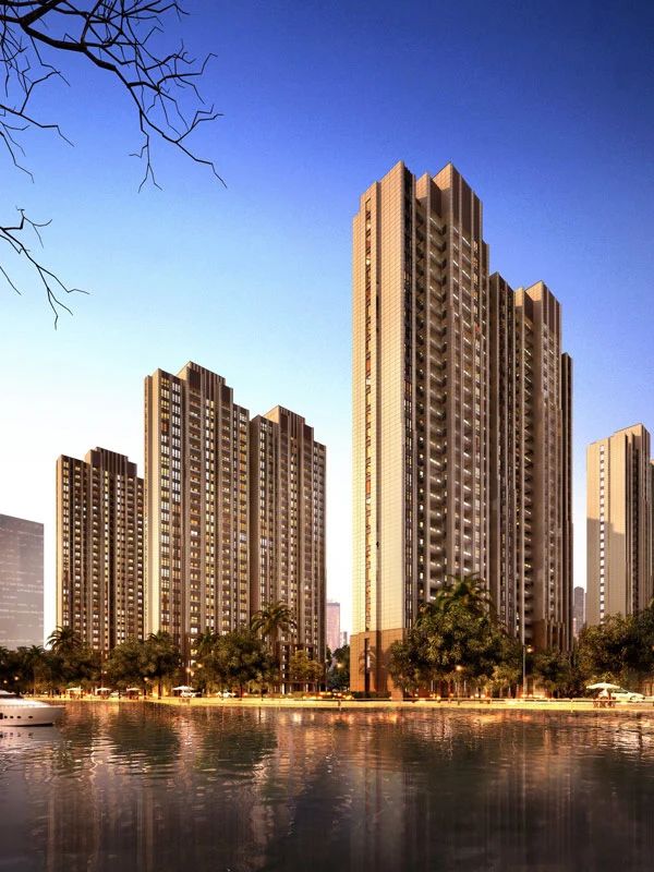 效果图:住宅效果图