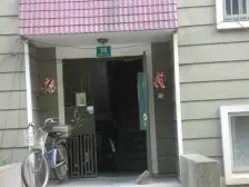 客厅大阳台的全明户型1房,中间楼层,满5年唯1,空关随时看房