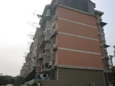 客厅大阳台的全明户型1房,中间楼层,满5年唯1,空关随时看房