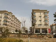 250平联排别墅 带花园和阁楼地下室 诚意出售