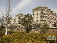 赵巷·绿中海雅庭·4室·2厅