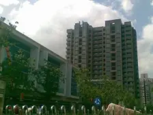 海上名邸 2室2厅 南 北 东