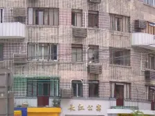 新上!人民广场黄河路+历史保护建筑+电梯房边套全明