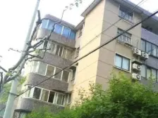 康健·***新村·1室·1厅