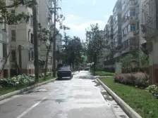 此房满五年,业主诚心出售,精装修,大龙港新城