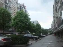 嘉宝花园三期 爱汀苑 简装两房 近地铁 苏苑和迎春