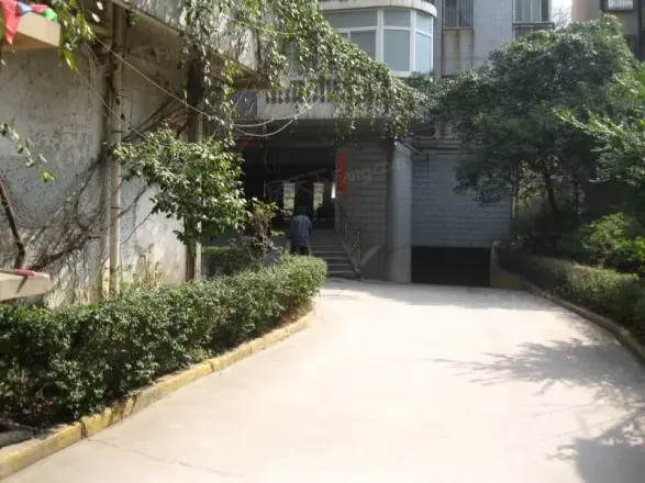 小南湖芬香园