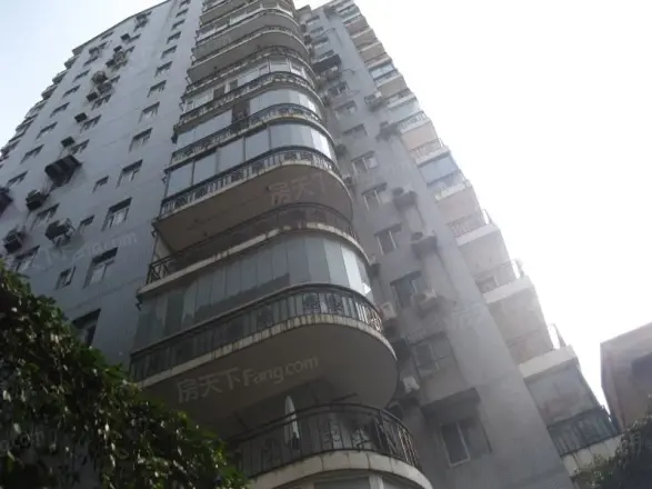 小南湖芬香园
