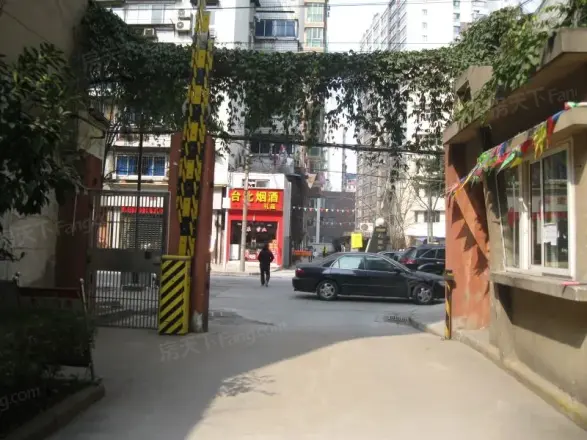 小南湖芬香园