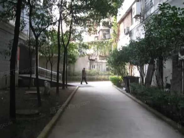 小南湖芬香园