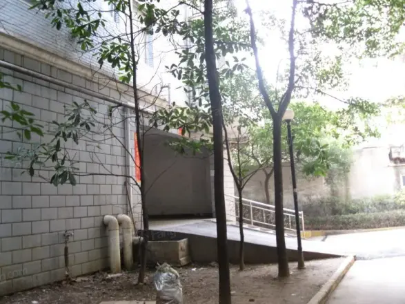 小南湖芬香园