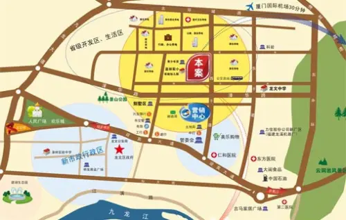 1月8日漳州商品房预售许可:蓝湾国际95套