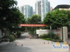 石坪桥 中冶幸福居二房45万