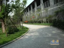 高新区 建工太阳公馆一房43.5万