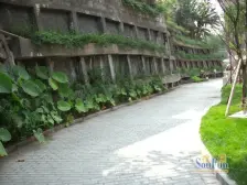 陈家坪环线旁楼层好 中间楼层 视野好 住家安静