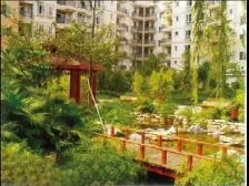 界石 天骄花园桃花阁二房