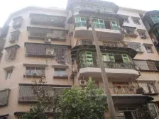 18号线旁住家装修2房,采光好