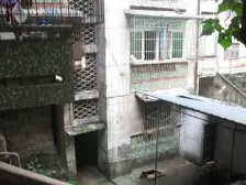 花溪 土桥新街二房29万