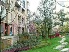 李家沱 先锋村江家院小区一房25万