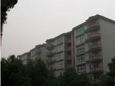 李家沱 先锋村江家院小区一房21万