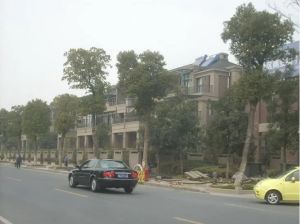 春溪华庭3室2厅南