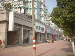 蓝色港湾3室2厅南北