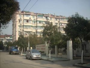翠苑小区3楼户型好业主诚心出售价格可谈