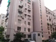 内环内小高层 南北全明 带大花园