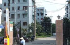 徐汇滨江/西岸+95年+南北+有装修+高区采光好