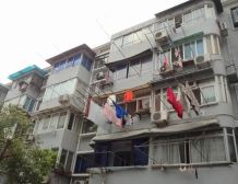 新上中山公园板块朝南一房带阁楼看房方便