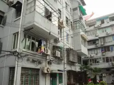 1梯2户双南双天井 全明户型 采光无遮挡 位置安静