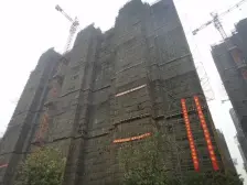 首开精装四房 业主诚心卖 装修清爽 楼层好采光足