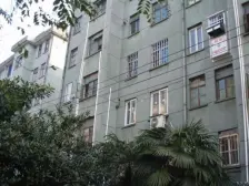 急卖 轻轨口 金桥新村 胥江新村 75方一楼带大院子 随时看