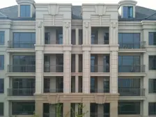 星海湾好位置,看海看广场,中间楼层,没怎么住大平层