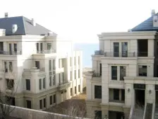 星海湾壹号好房出炉 大平层装修好