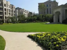 星海湾壹号 联排别墅 一线海景